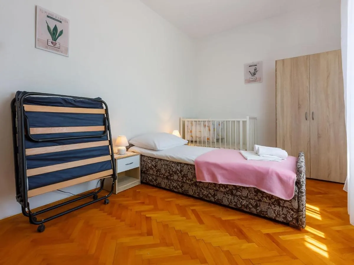 Apartment Tea By Interhome Novi Vinodolski Croatia
