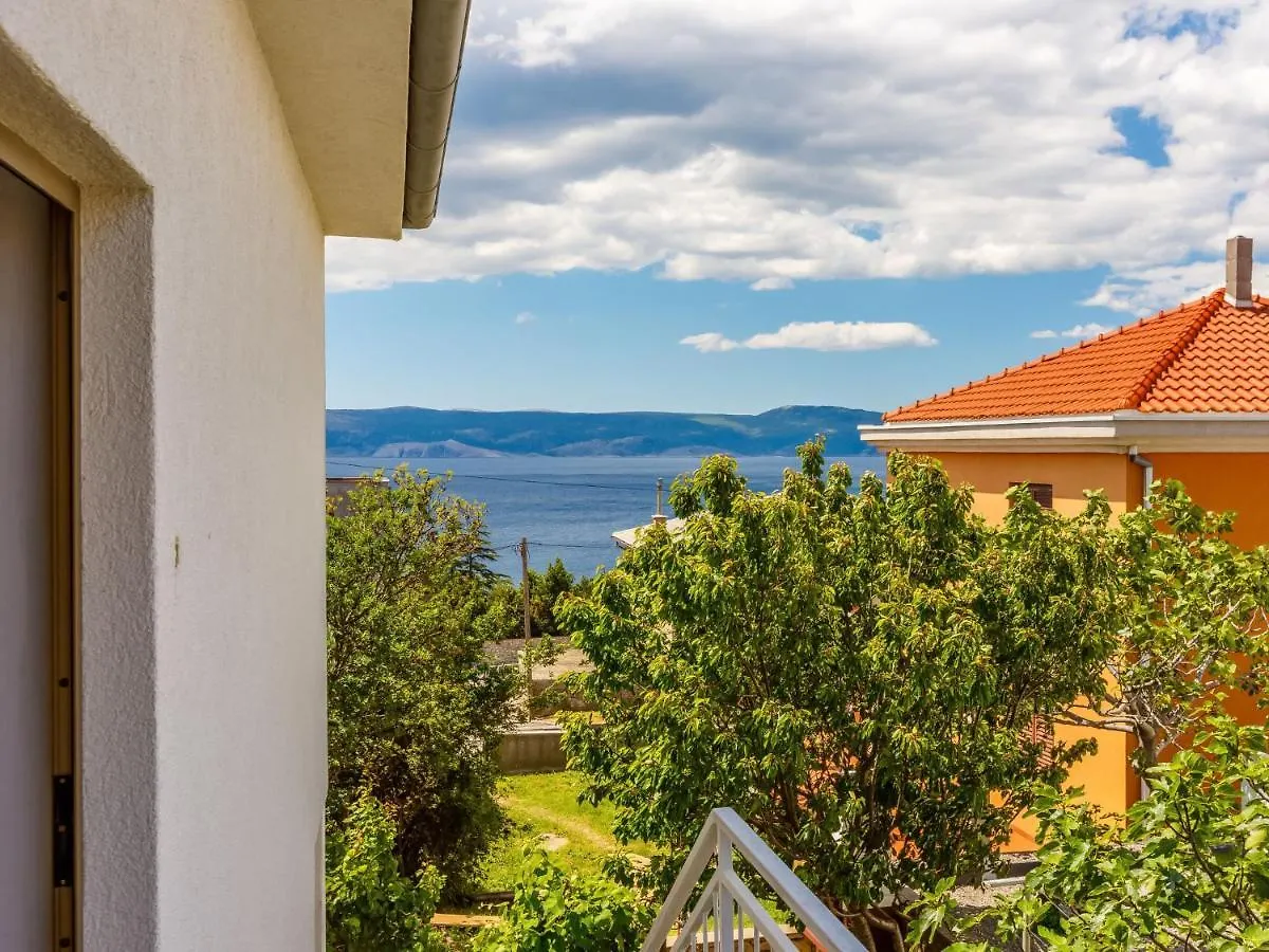 Apartment Tea By Interhome Novi Vinodolski 0*,  Croatia