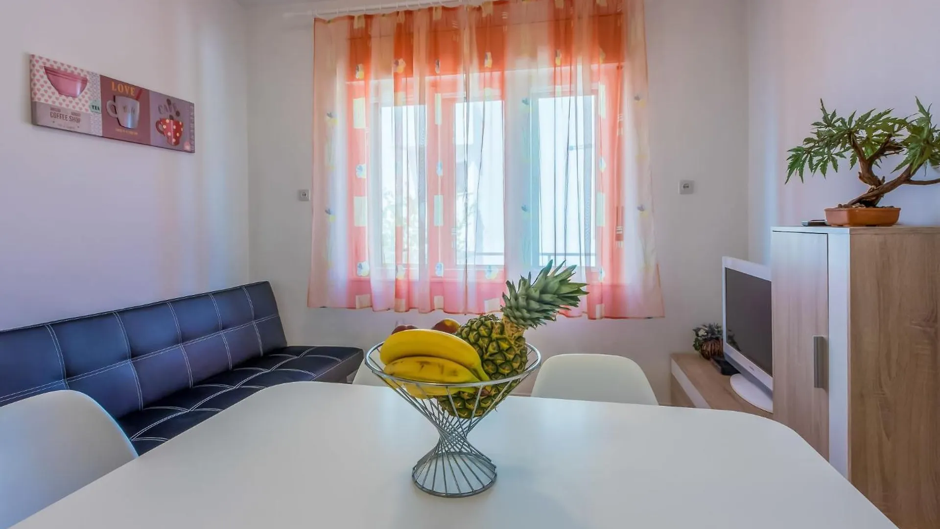 Apartment Tea By Interhome Novi Vinodolski