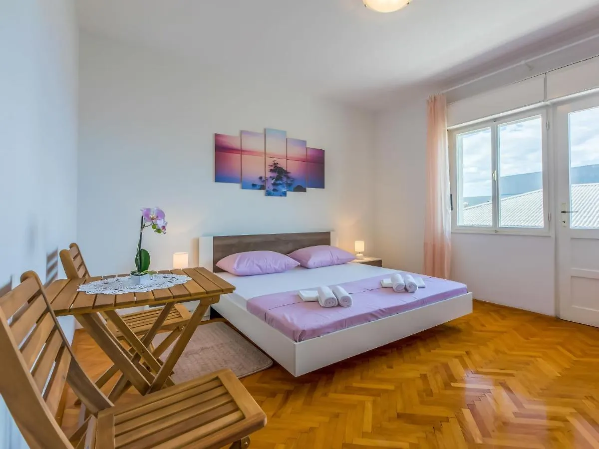 Apartment Tea By Interhome Novi Vinodolski Croatia