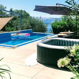 Loft-beach-apartments Ratko Apartment