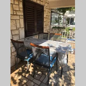 Appartamento Apartman Dunja, Novi Vinodolski