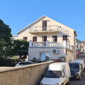 Appartamento And Mazuranic, Novi Vinodolski