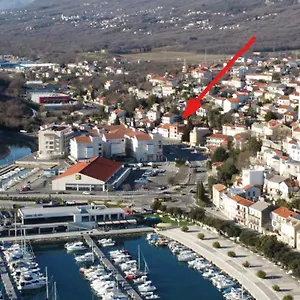 Mel Apartman