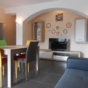 Pavelic Apartman
