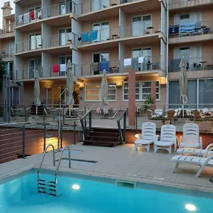 Hotell Tamaris, Novi Vinodolski