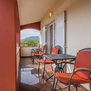 Laganini Apartman