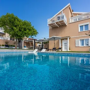 Panorama Apartment