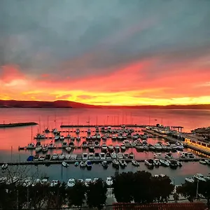 Amra Novi Vinodolski