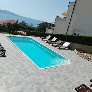 Island View Apartman