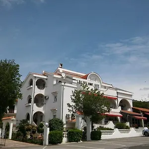 Pensionat Garfild 2, Novi Vinodolski