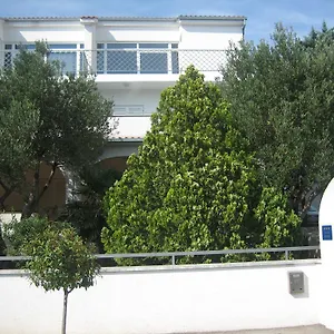 G&p Novi Vinodolski