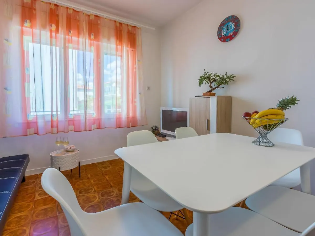 Apartment Tea By Interhome Novi Vinodolski 0*,  Kroatien