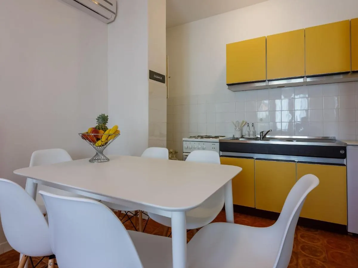 Apartment Tea By Interhome Novi Vinodolski