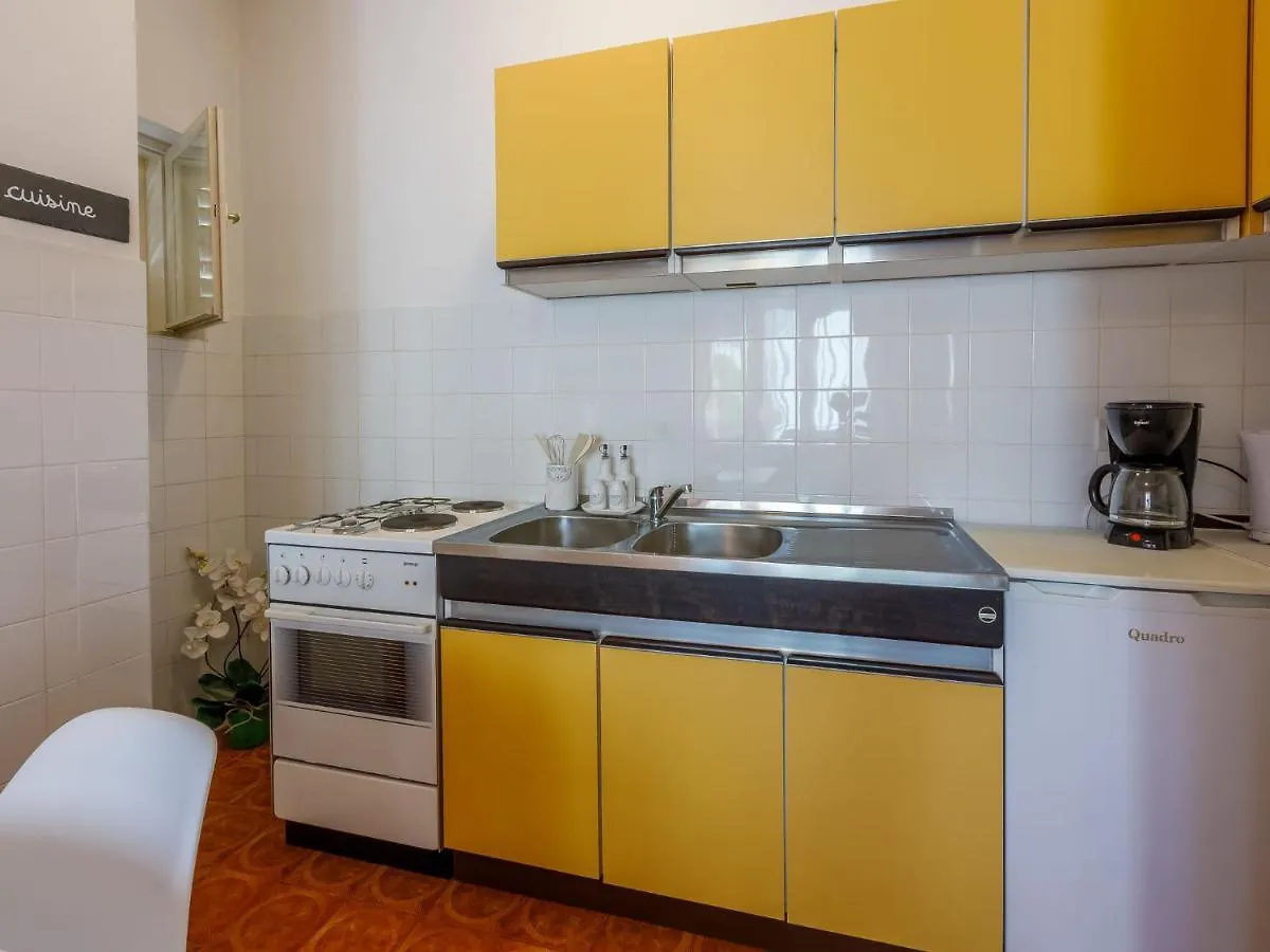 Apartment Tea By Interhome Novi Vinodolski Kroatien